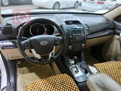 کیا سۆرینتۆ